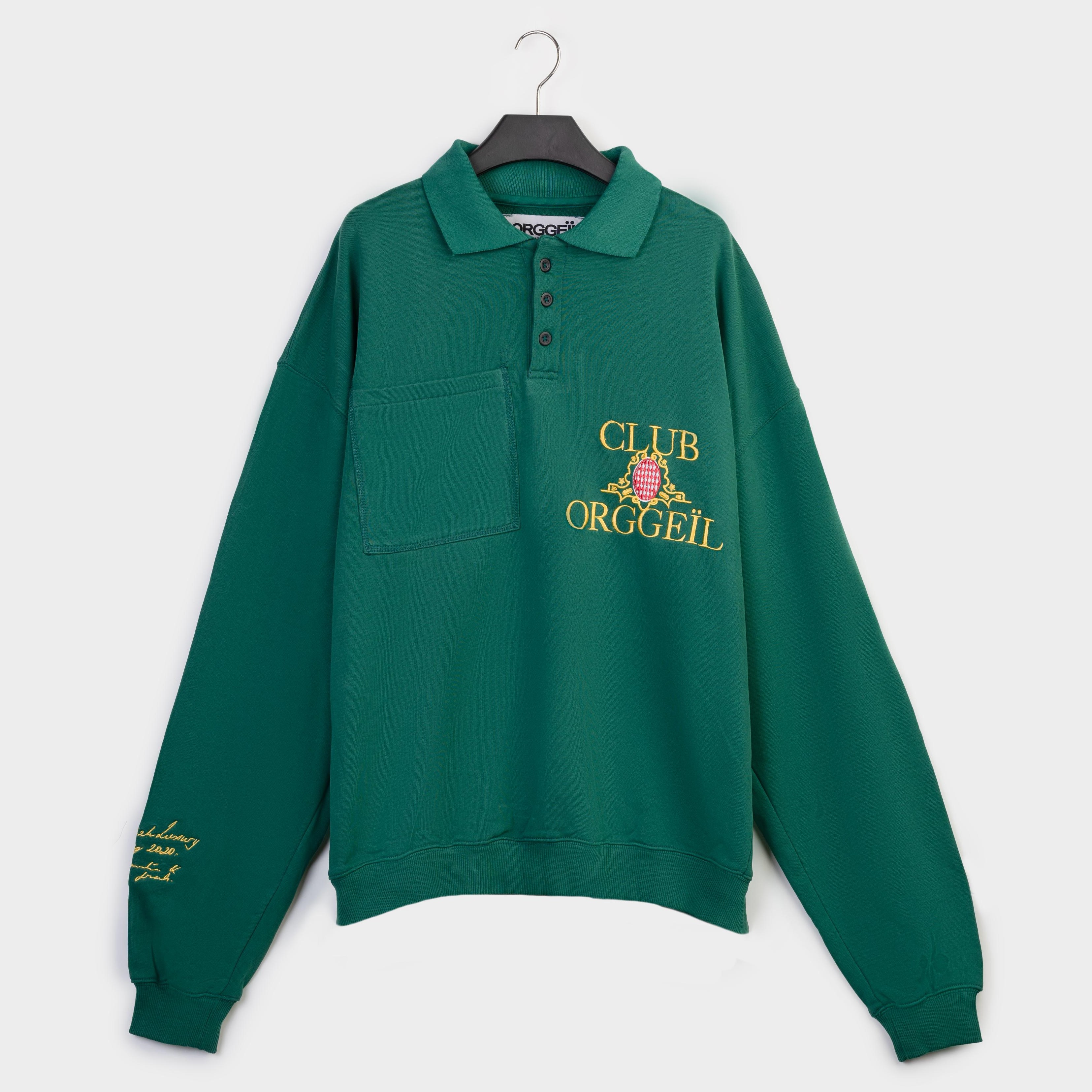 Streetwear & Fashion — Sweat Shirts — #3